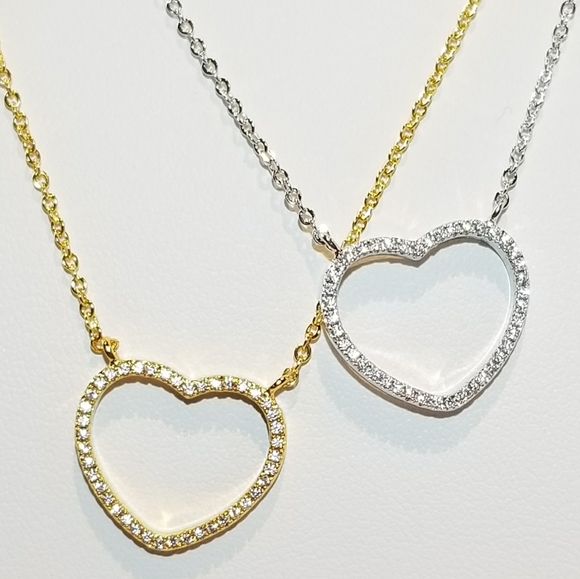 SALE💖 New in Gift Box 🎁 Choker Collar Necklace - Picture 3 of 11